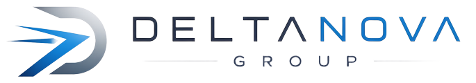 DeltaNova Group Logo